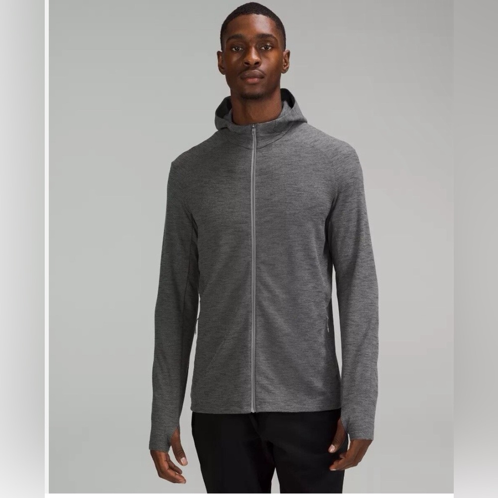 Surge Warm Full Zip size L tvvr